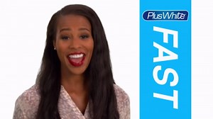 Plus White Premier Whitening System - 5 Minute Speed Whitening Gel, Comfort Fit Mouth Tray & StainGuard Post - Dentist Approved & Professional Grade (2 oz Tube, Mouth Tray and 4 oz Post Rinse)