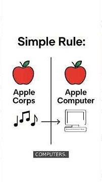 Apple Corps v. Apple Inc.: Landmark Trademark Case (Case Study)