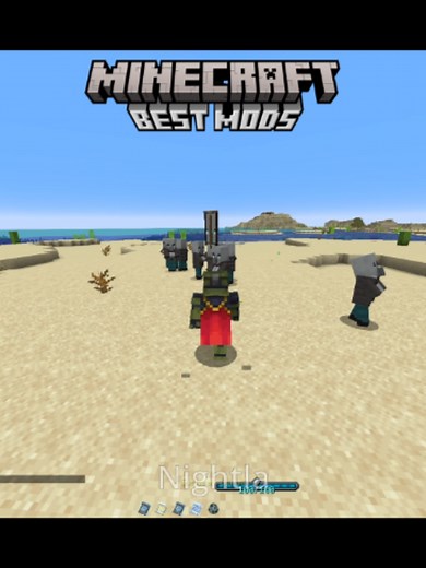 Best Minecraft Mods 2026 — Top Mod Picks Part 353