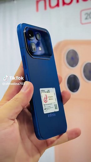 Infinix Note 60 Pro 50MP Sony Camera Test & Battery Review