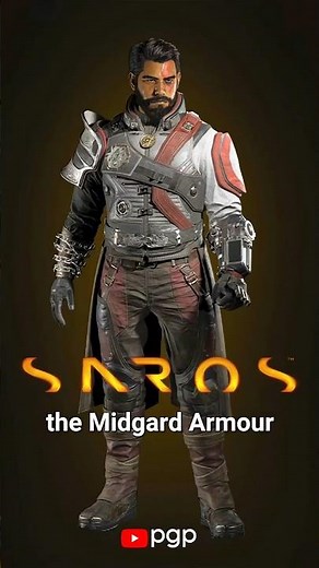 How to Unlock Kratos God of War Midgard Armor in Saros