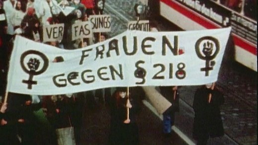 History of the Feminist Movement in 1970s West Germany | Britannica