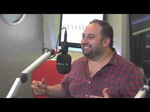 Wynne Evans' Operatic Disaster