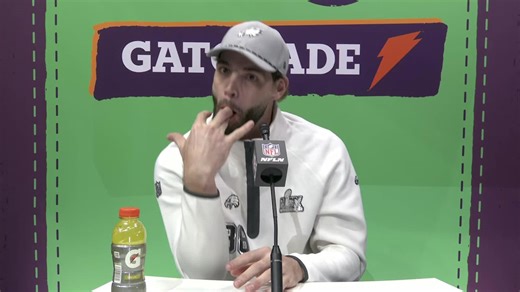 Highlights from Super Bowl LIX Opening Night