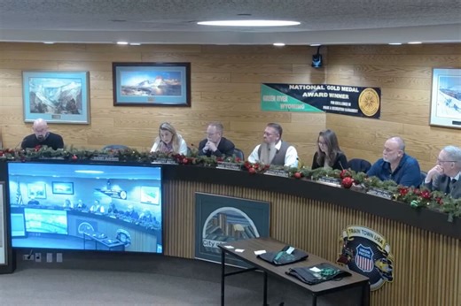 FGD committee dissolves nonprofit status