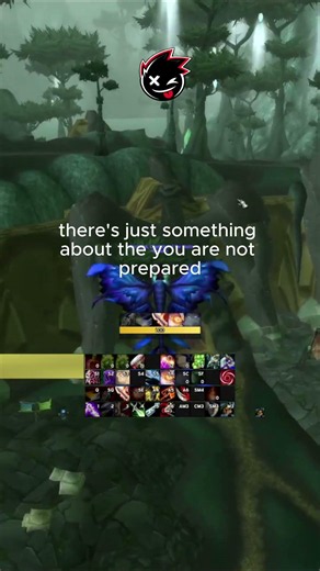 whats my favorite raid boss? #wowclassic #tbc #illidan #wowclassicanniversary #wowclassicgameplay