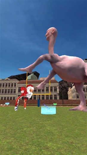NEW UPDATE GOO GOO GAGA IN NEXTBOTS IN PLAYGROUND MOD #gmod #games #roblox