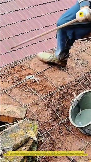 Techniques for reinforcing slopes