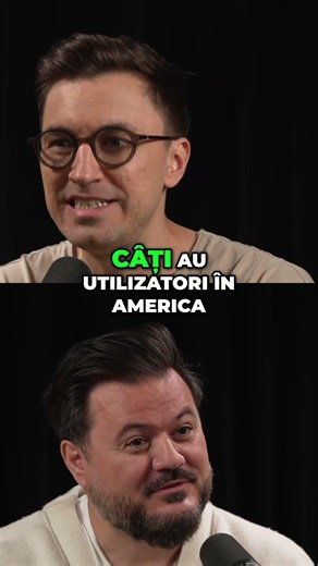 Români Creează Aplicația 'Vorbește cu Dumnezeu' #shorts
