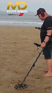 12 reactions | Incredible Meta Detecting Finds Simplex Ultra South Africa#noktadetectors #mdsa #metaldetector #gold | Johan Kamffer | Facebook