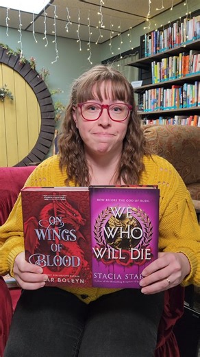 I did not read a full book today, but that's ok! #booktok #readingchallenge #books | Flora's Books and Bread