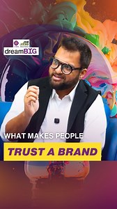 Building a brand isn’t just about what people see — it’s about what they feel and remember. 🎯 True branding starts with clarity in vision, audience, and influence. 💡 Core steps in a branding exercise: 🎯 Define the long-term vision of your brand 🌐 Identify the market space where your brand will stand out 👥 Understand your target audience and their preferences 🧠 Influence customer psychology to make an impact 🌍 Consider mass psychology across demographics and regions Now pause and reflect �