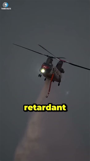 Why You Should Fear This Pink Water #Wildfires #Science