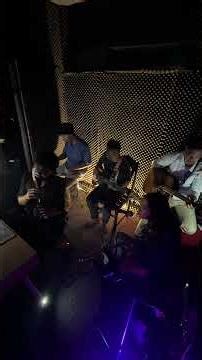 Roulette - Aku Jatuh Cinta Live Cover PIM PROJECT MUSIC #shorts #cover #music #roulette #coversong