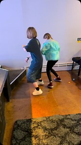 Quack Attack is a fun game for youth groups. We played guys vs girls but you can also play everyone for themselves. Object of the game is to knock off other players ducks while keeping yours on your hand. Last person with a duck on their hand wins. #youthgroup #youthgroupgames | Rob Shepherd