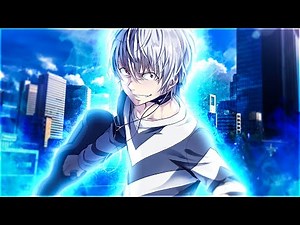 [ABA] ACCELERATOR IS OVERPOWERED AND I LIKES IT