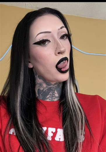 GRWMMM 👀💙🤍 #alt #gwrm #makeup | Grwm Makeup