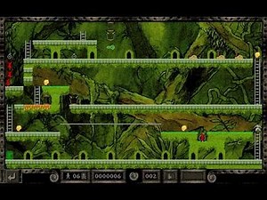 Lode Runner 94 - The Legend Returns