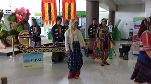 9.3K views · 149 reactions | Vibal Group, Inc. welcomes all CEAP 2017 delegates in Davao City with a little taste of the Mindanaoan culture! We hope you like the show! ✌#GoHigher #VibalCEAP2017 | Vibal Group | Facebook