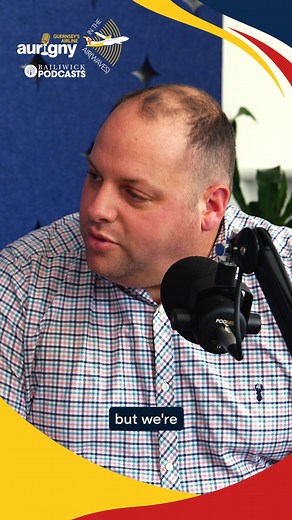 🎙️Episode 4 is here! Featuring Dave Cox, our Head of Ground Operations and Deputy Chief Operating Officer. In the episode, Dave shares insights into safety from a Post Holder’s perspective, strategies for reducing boarding times and enhancing the customer experience. 🎧Search Aurigny in the Air(Waves) on Spotify or Apple Podcasts to listen now. 👉Or tune in and find out more via our website: https://www.aurigny.com/aurignyairwaves | Aurigny.com