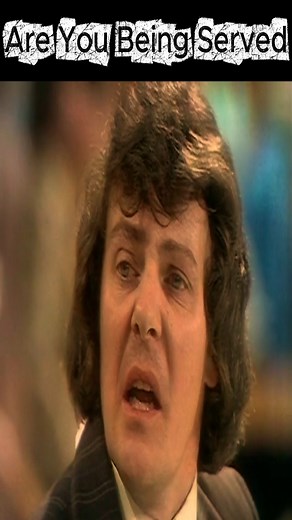 Are You Being Served S1E1_09 #AreYouBeingServed | Talia Davies