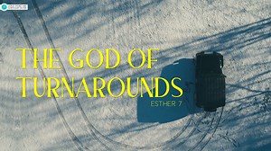 The God Of Turnarounds