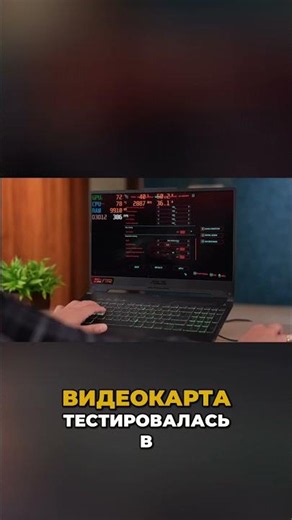 🥰 A Powerful Gaming Laptop for You? / ASUS TUF Gaming F15 Review