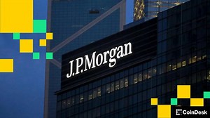 Bitcoin News: JPMorgan’s IBIT-Linked Structured Note Aligns With BTC's 4-Year Halving Cycles