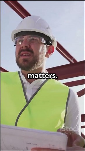 🏗️ Steel Structure Construction Explained | Power of Modern Engineering