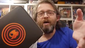 The Curiosity Box is the world's first subscription for thinkers. Premium science toys, experiments, and collectibles designed for curious adults and delivered to your door 4 times per year. We got a second box, open it up, and show it off! Get yours! Curiosity Box: https://the-curiosity-box.pxf.io/c/1384978/1817942/18310 Follow Graphic Policy Facebook: https://www.facebook.com/graphicpolicy Twitter: http://www.twitter.com/graphicpolicy Website: https://www.graphicpolicy.com Newsletter: http://e