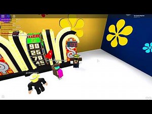 Roblox SHOWCASE SHOWDOWN (The Price is right)