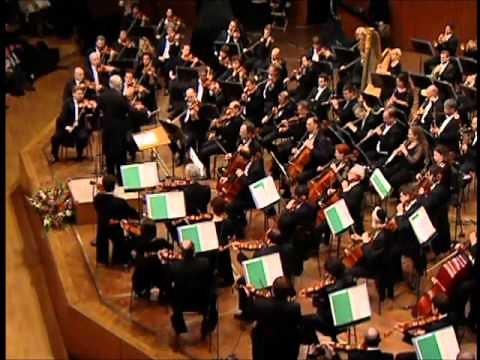 P.I.Tchaikovsky: Swan Lake (THEME) - Wolfgang Sawallisch