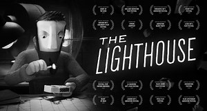 It Took Seven Years to Make This Lovely Short About a Lighthouse Keeper's Discovery