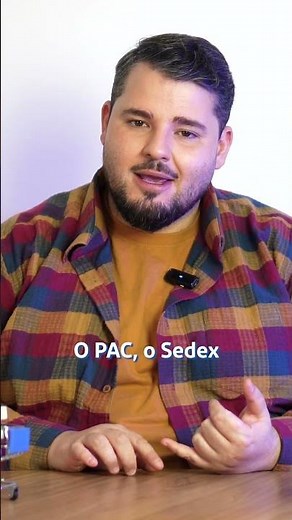 PAC, Sedex e Mini Envios Correios: Qual é o melhor? #correios #frete #logistica