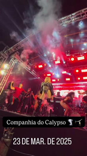 A Magia do Calypso: Músicas e Cultura