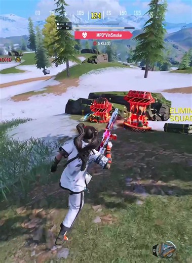 Pano mag backslide? #codmobile #codm #troyu