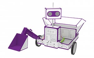 Kids Can Build, Drive Mars Rovers with New littleBits Kit