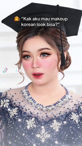 Explore Stunning Korean and Barbie Makeup Looks