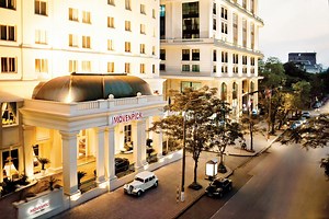 Khách sạn Movenpick Hanoi (Movenpick Hà Nội) - Chudu24