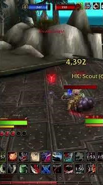 Best assassination rogue build, full video will be released tonight!! #mmorpg #worldofwarcraft