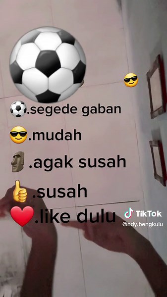 ndy (@ndy.bengkulu)’s videos with