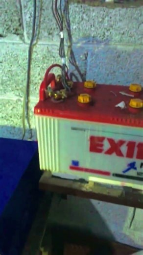 Ups installation how for this best honey in small office #complete #electrical #ups #upscmotivation