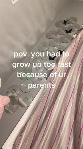 i cant be the only one. i’ve become the parent and the therapist. #fyp #foryoupage