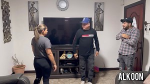 1M views · 22K reactions | Mando a traer a su hermano y su mujer no lo apoya y hizo de todo para que su cuñado se fuera de la casa y mira la decisión que tomaron | Alkoon | Facebook