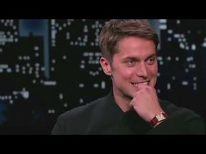 Lucas Bravo Hates Small Talk — And It Explains Everything About His Career Shift
