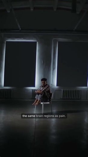 The Pain of Ignoring