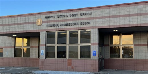 Nearly 79,000 pieces of delayed mail found at Bemidji Post Office