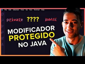 Protected modifier in methods - Java OOP Course Lesson #13