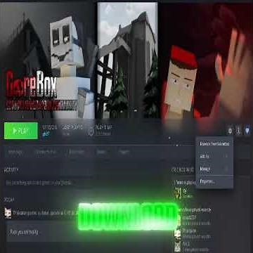 HOW TO PLAY GB27 ANDROID AND PC #gorebox #goreboxmultiplayer #goreboxupdate