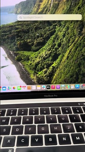 How to open Safari on Macbook #macbooktutorial #macbookpro